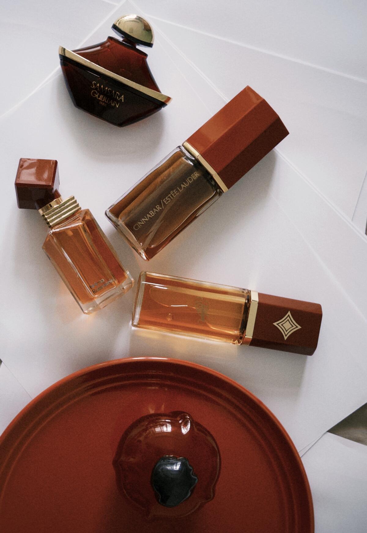 عطر ادکلن رافینه هوبیگان - Raffinee Houbigant - بررسی، قیمت و خرید