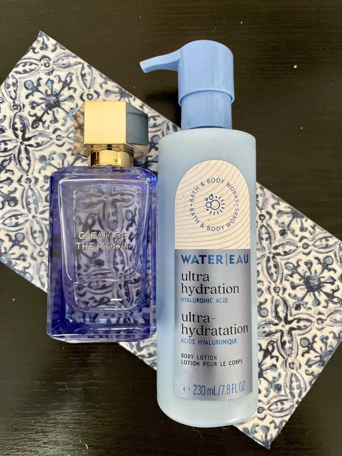 عطر ادکلن گلیم آف د مون (اینتو د گورماند) زارا - Gleam Of The Moon (Into The Gourmand) Zara - بررسی، قیمت و خرید