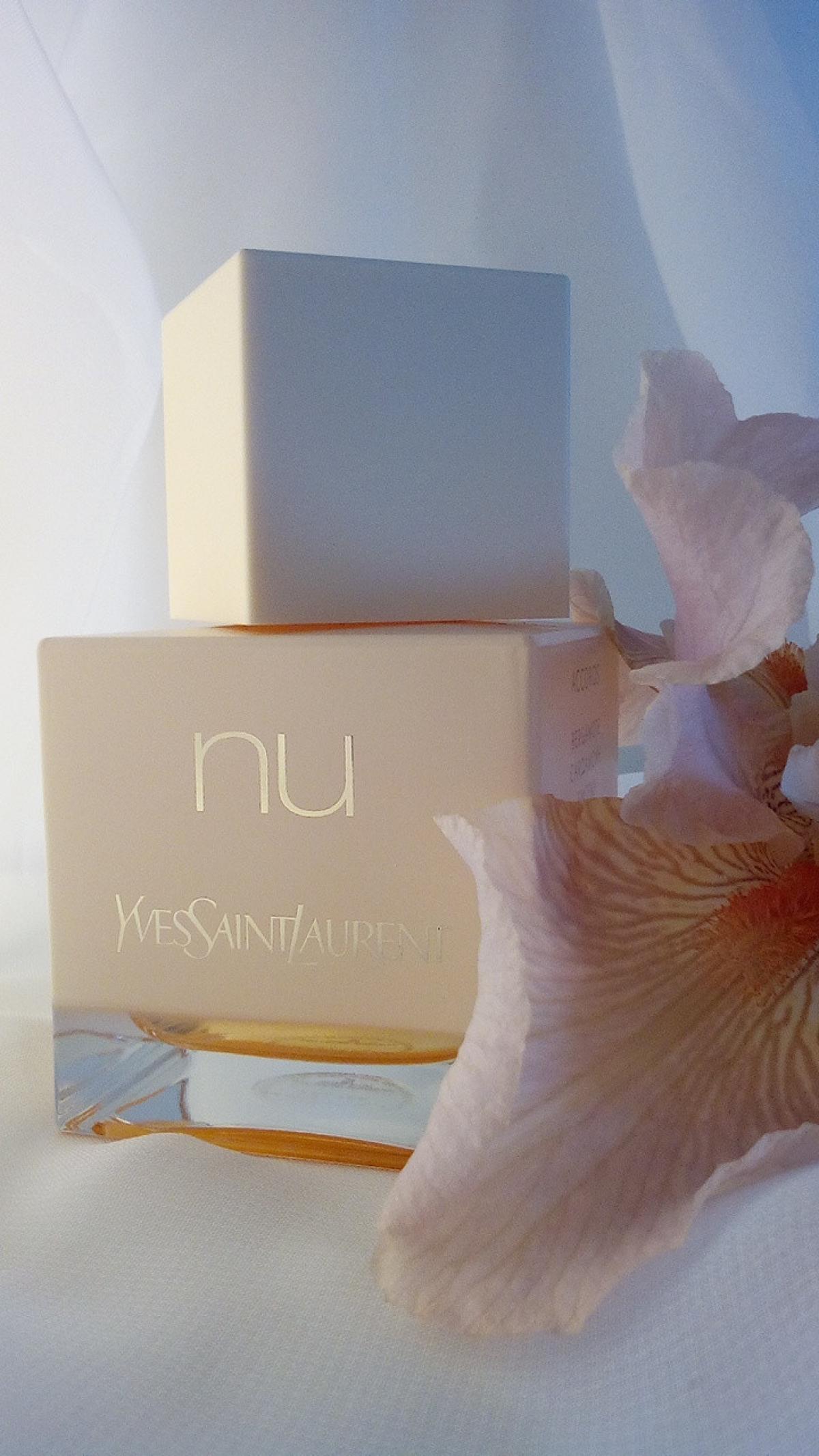 عطر ادکلن لا کالکشن نو ایو سن لوران - La Collection Nu Yves Saint Laurent - بررسی، قیمت و خرید