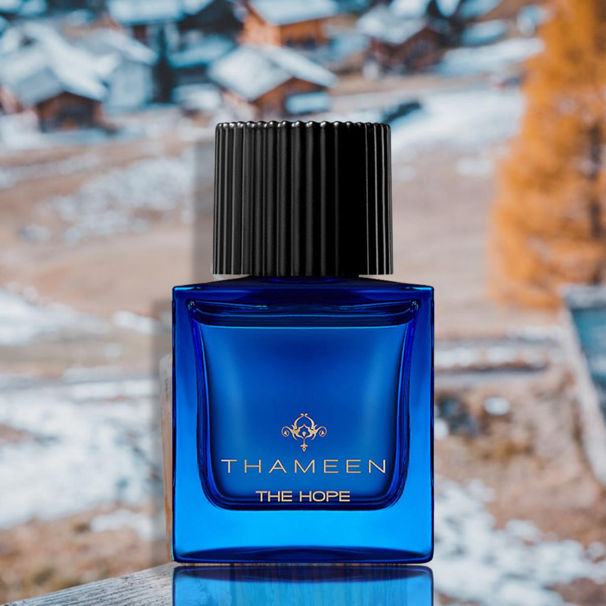 عطر ادکلن د هوپ ثامین - The Hope Thameen - بررسی، قیمت و خرید