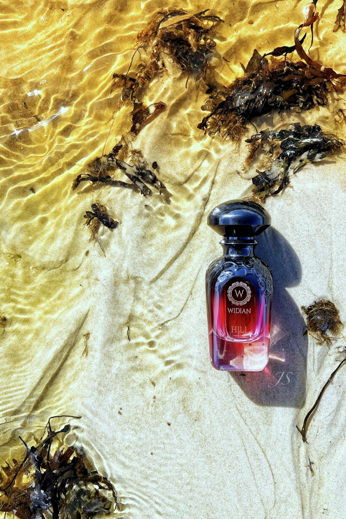 عطر ادکلن هیلی ویدیان - Hili WIDIAN - بررسی، قیمت و خرید
