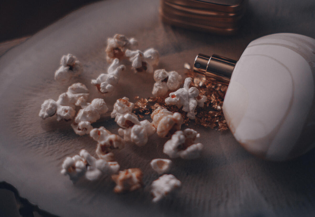 عطر ادکلن وات ابوت پاپ دی هاوس آو عود - What About Pop The House of Oud - بررسی، قیمت و خرید