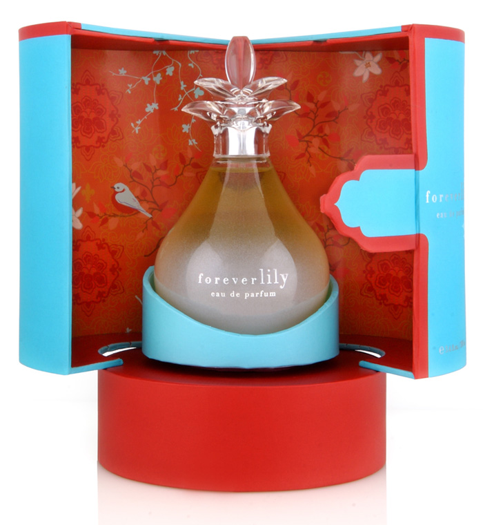 عطر ادکلن فوراور لیلی گود ترو بیوتیفول - Forever Lily GoodTrueBeautiful - بررسی، قیمت و خرید