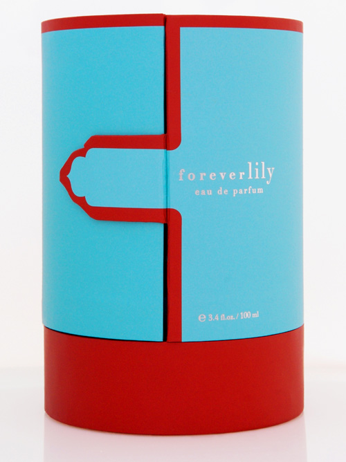 عطر ادکلن فوراور لیلی گود ترو بیوتیفول - Forever Lily GoodTrueBeautiful - بررسی، قیمت و خرید