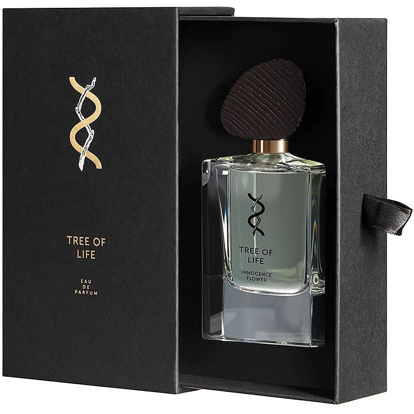 عطر ادکلن اینسنس فلاور تری آف لایف - Innocence Flower Tree Of Life - بررسی، قیمت و خرید
