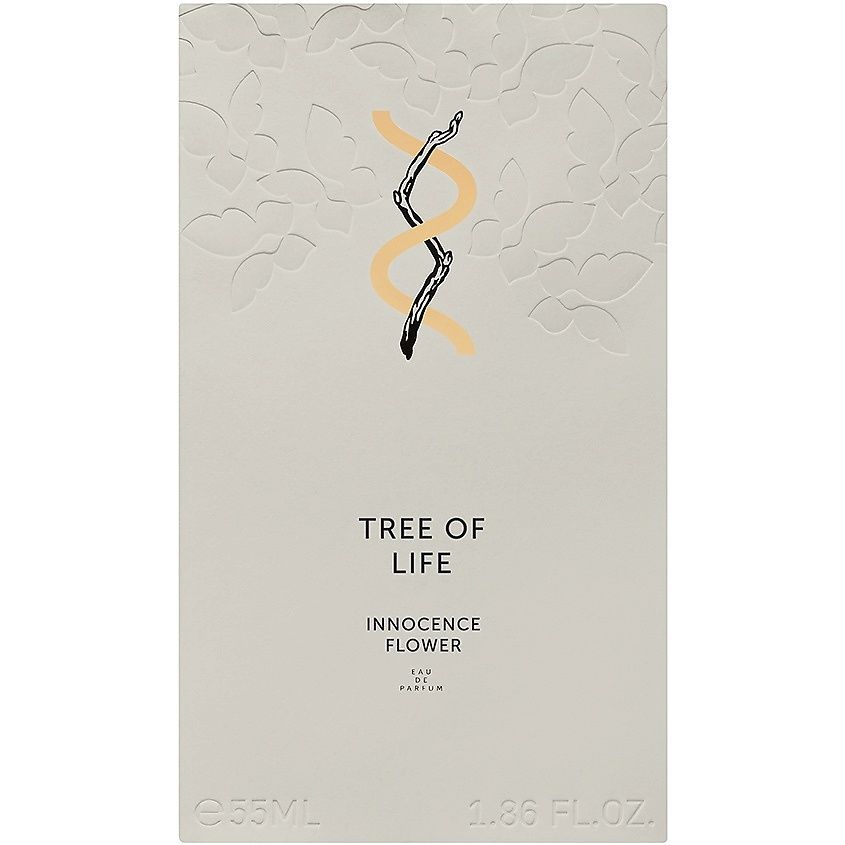 عطر ادکلن اینسنس فلاور تری آف لایف - Innocence Flower Tree Of Life - بررسی، قیمت و خرید