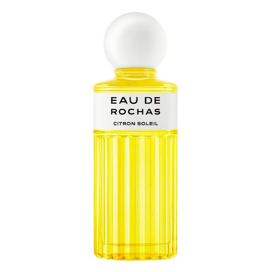 عطر ادکلن اُ دُ روشا سیترون سُلِی روچاس - Eau de Rochas Citron Soleil Rochas - بررسی، قیمت و خرید