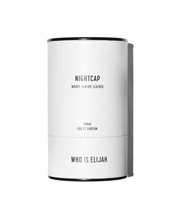 عطر ادکلن نایت‌کپ هو ایز الیجا - Nightcap Who is Elijah - بررسی، قیمت و خرید
