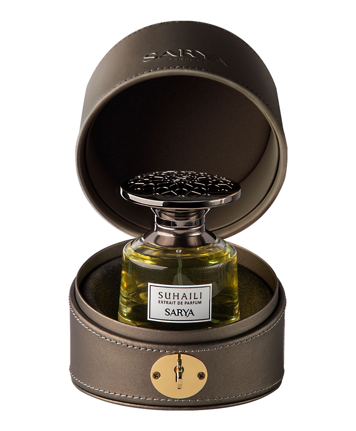 عطر ادکلن سهیلی ساریا - Suhaili Sarya - بررسی، قیمت و خرید