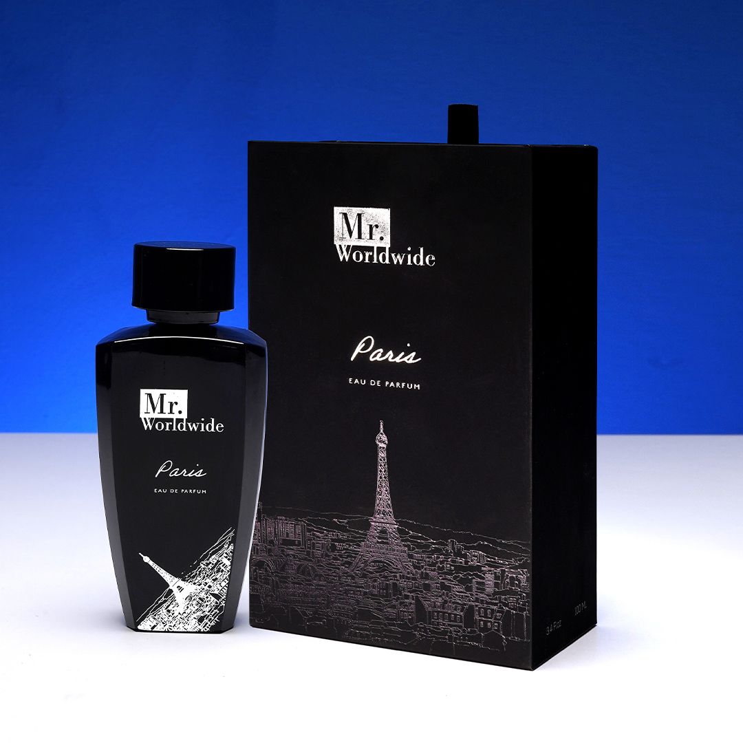 عطر ادکلن پاریس ترند پرفیومز - Paris Trend Perfumes - بررسی، قیمت و خرید