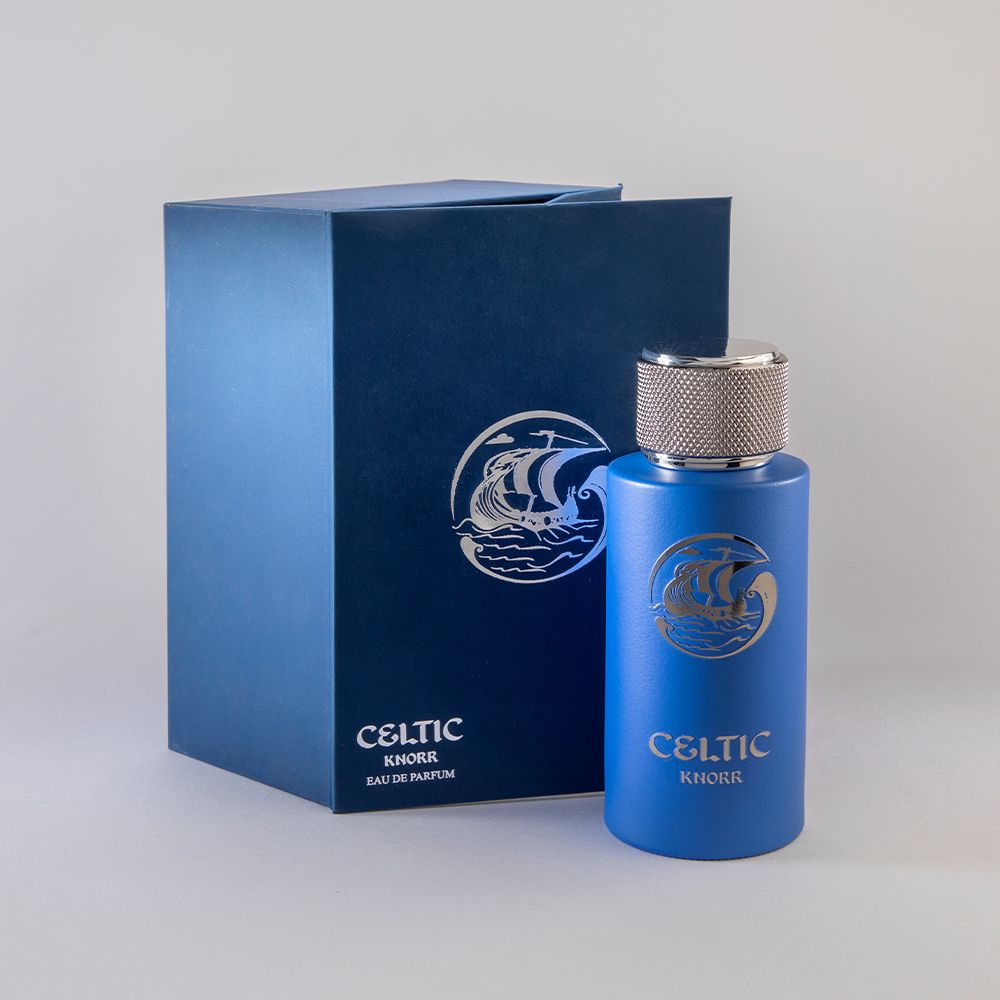 عطر ادکلن سلتيک نور ترند پرفیومز - Celtic Knorr Trend Perfumes - بررسی، قیمت و خرید