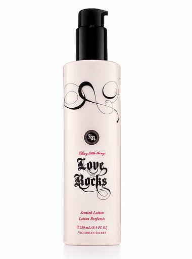 عطر ادکلن لاو راکس ویکتوریا سکرت - Love Rocks Victoria's Secret - بررسی، قیمت و خرید
