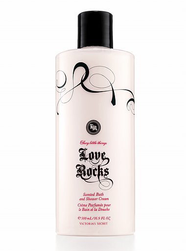 عطر ادکلن لاو راکس ویکتوریا سکرت - Love Rocks Victoria's Secret - بررسی، قیمت و خرید