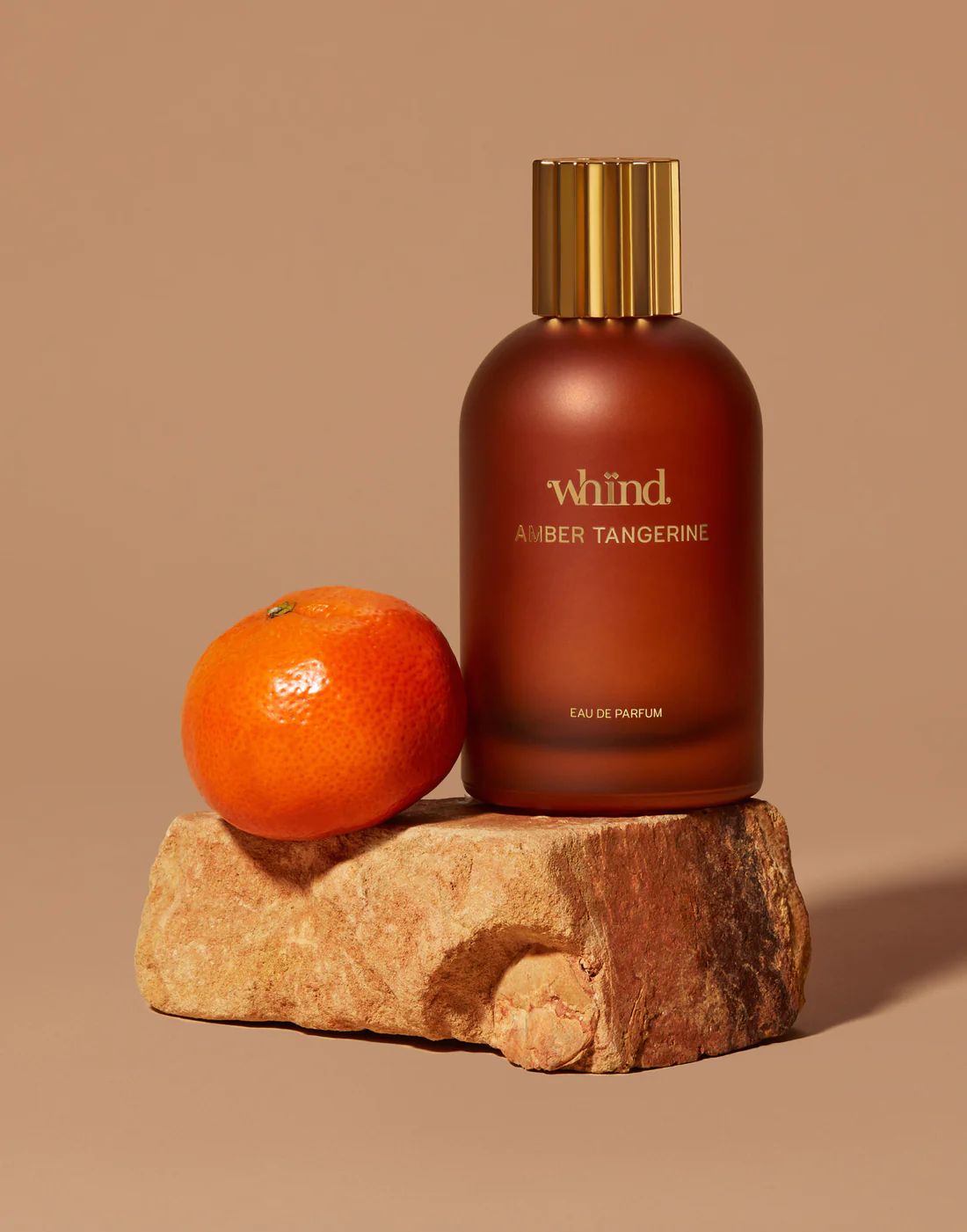 عطر ادکلن امبر تنجرین ویند - Amber Tangerine Whind - بررسی، قیمت و خرید