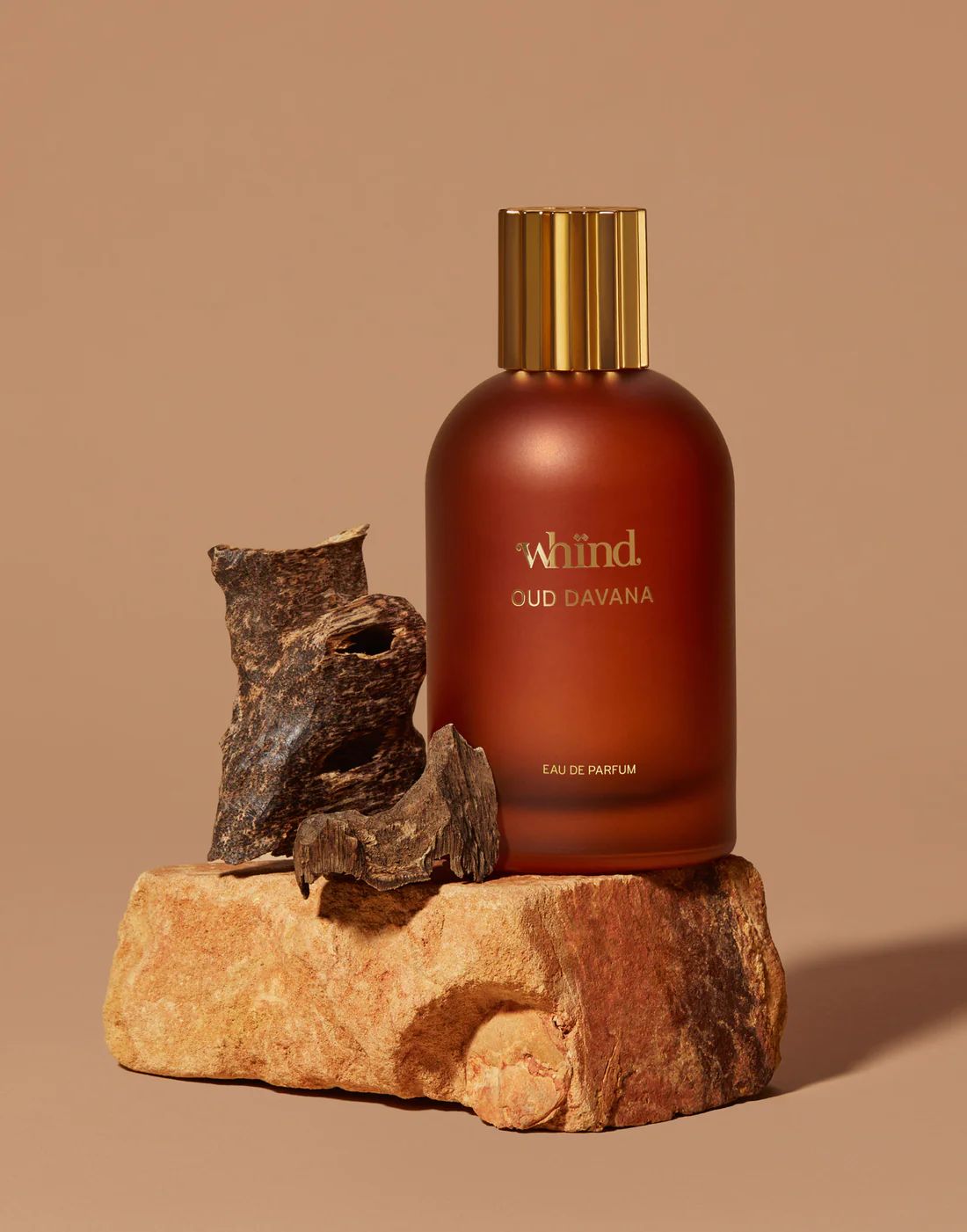 عطر ادکلن عود داوانا ویند - Oud Davana Whind - بررسی، قیمت و خرید