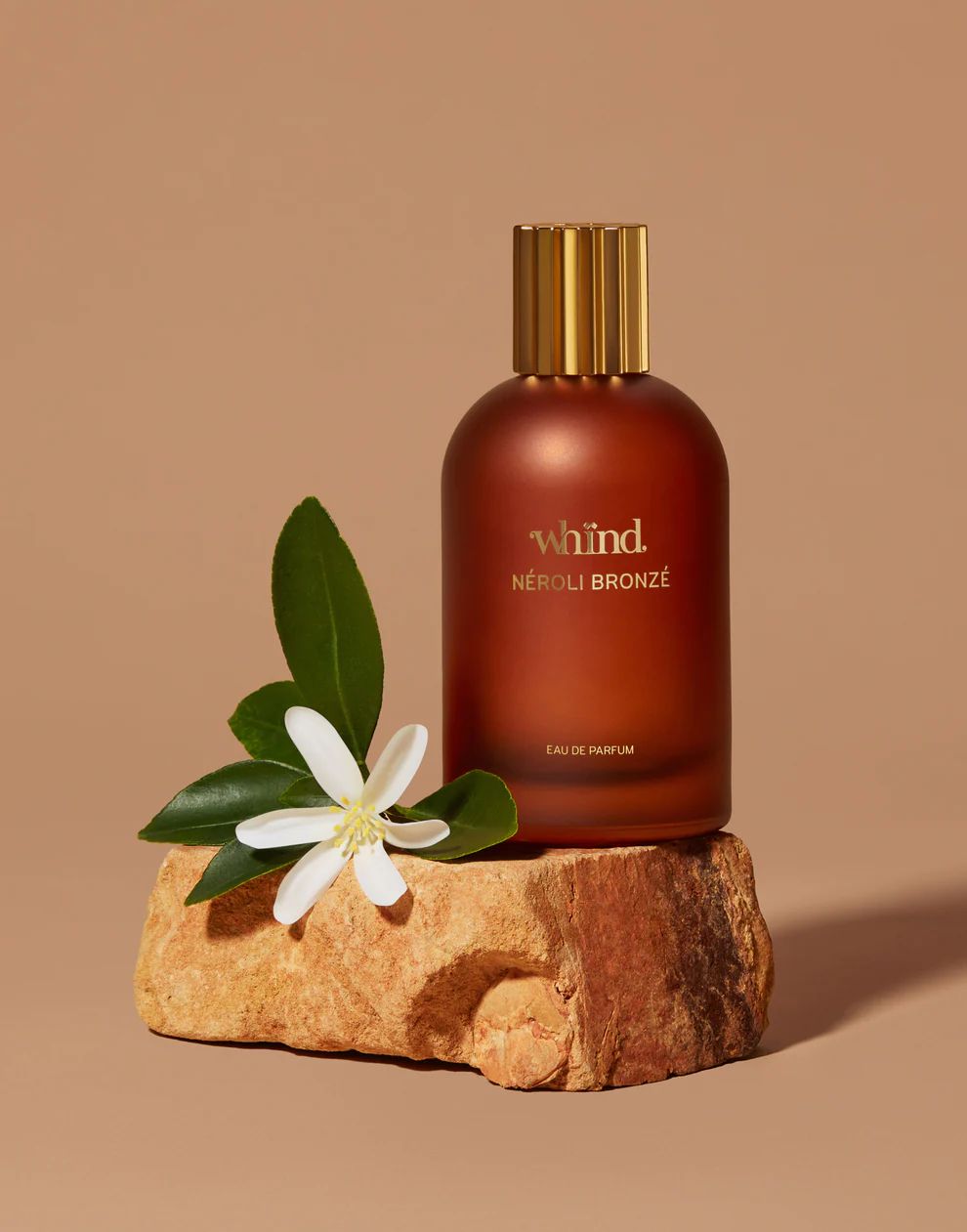 عطر ادکلن نرولی برونزه ویند - Néroli Bronzé Whind - بررسی، قیمت و خرید