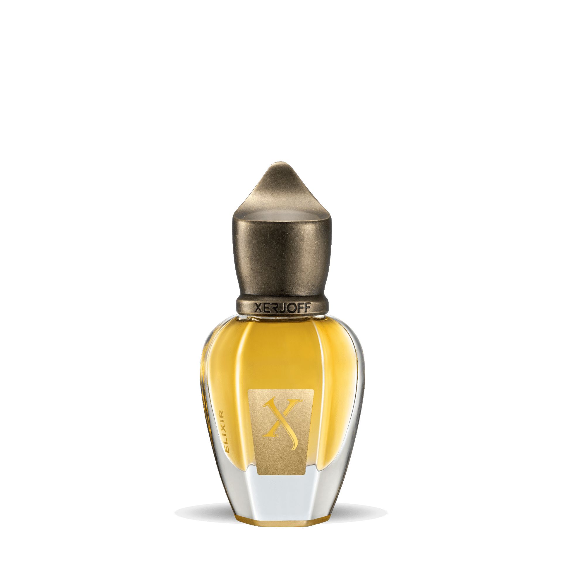 عطر ادکلن الکسیر پرفیوم اکستریت زرجوف - Elixir Perfume Extrait Xerjoff - بررسی، قیمت و خرید
