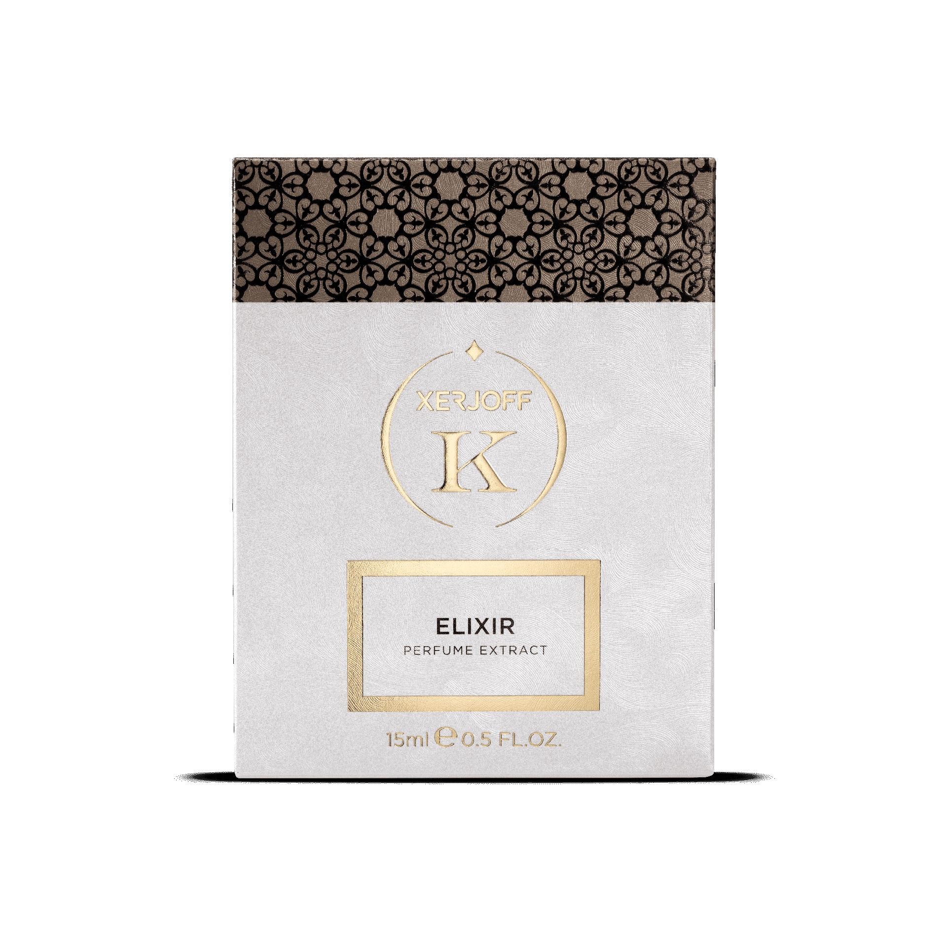 عطر ادکلن الکسیر پرفیوم اکستریت زرجوف - Elixir Perfume Extrait Xerjoff - بررسی، قیمت و خرید