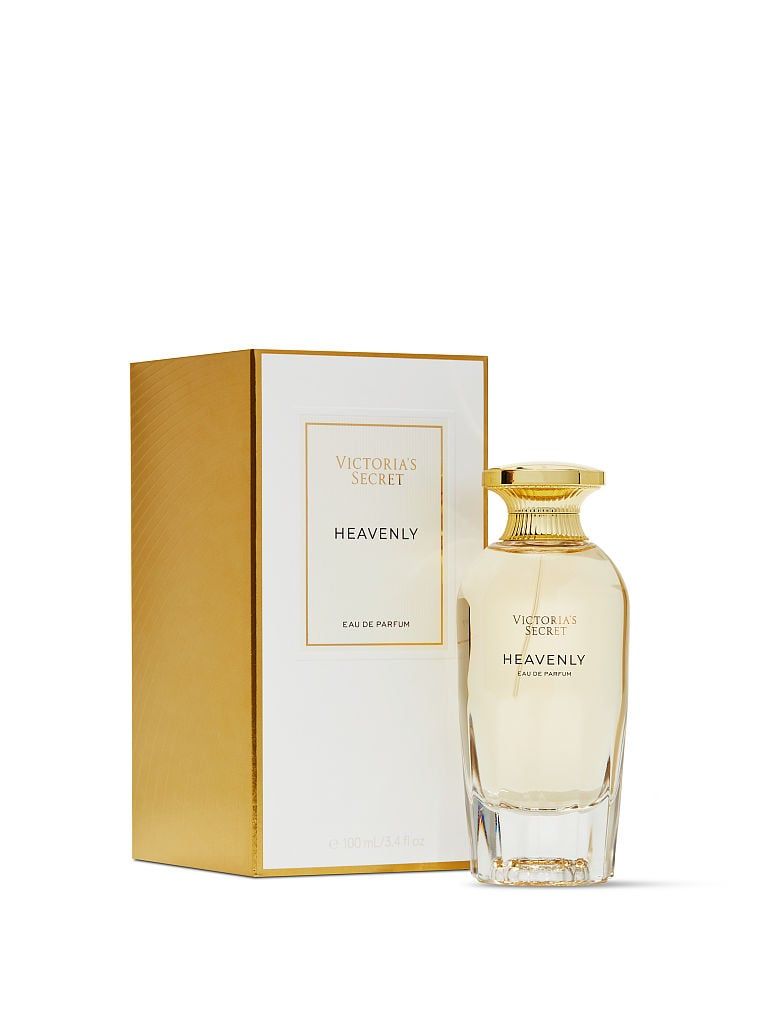 عطر ادکلن هیونلی ادو پرفیوم ۲۰۲۳ ویکتوریا سیکرت - Heavenly Eau de Parfum 2023 Victoria's Secret - بررسی، قیمت و خرید