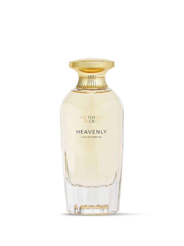 عطر ادکلن هیونلی ادو پرفیوم ۲۰۲۳ ویکتوریا سیکرت - Heavenly Eau de Parfum 2023 Victoria's Secret - بررسی، قیمت و خرید