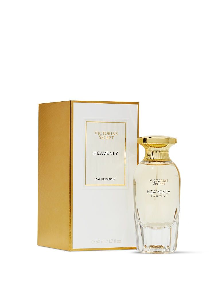 عطر ادکلن هیونلی ادو پرفیوم ۲۰۲۳ ویکتوریا سیکرت - Heavenly Eau de Parfum 2023 Victoria's Secret - بررسی، قیمت و خرید