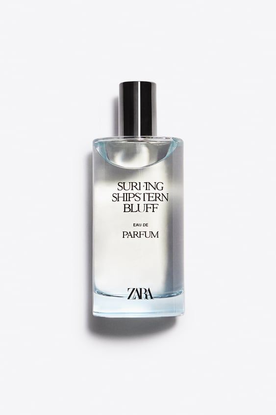 عطر ادکلن سرفینگ شیپسترن بلاف زارا - Surfing Shipstern Bluff Zara - بررسی، قیمت و خرید