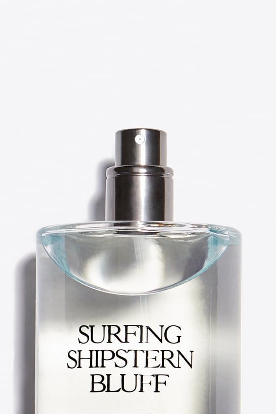 عطر ادکلن سرفینگ شیپسترن بلاف زارا - Surfing Shipstern Bluff Zara - بررسی، قیمت و خرید