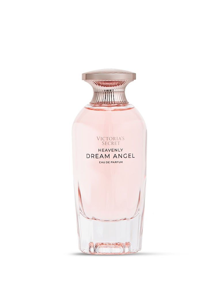 عطر ادکلن هیونلی دریم آنجل ویکتوریا سیکرت - Heavenly Dream Angel Victoria's Secret - بررسی، قیمت و خرید