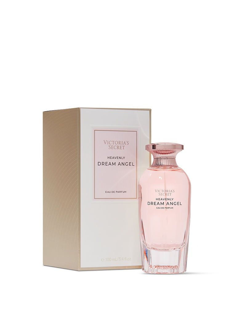 عطر ادکلن هیونلی دریم آنجل ویکتوریا سیکرت - Heavenly Dream Angel Victoria's Secret - بررسی، قیمت و خرید