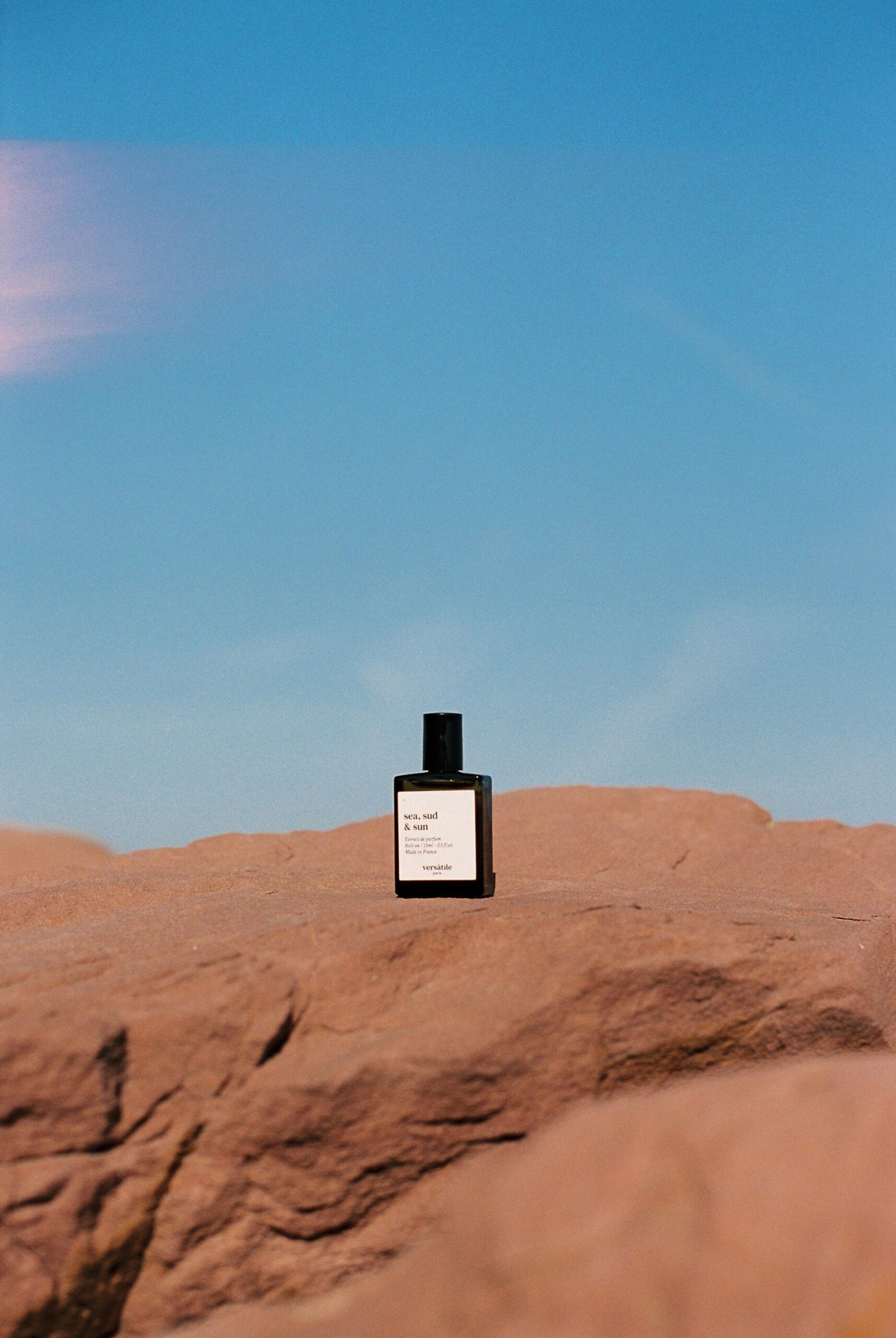 عطر ادکلن سی سود اند سان ورساتیل پاریس - Sea, Sud & Sun Versatile Paris - بررسی، قیمت و خرید