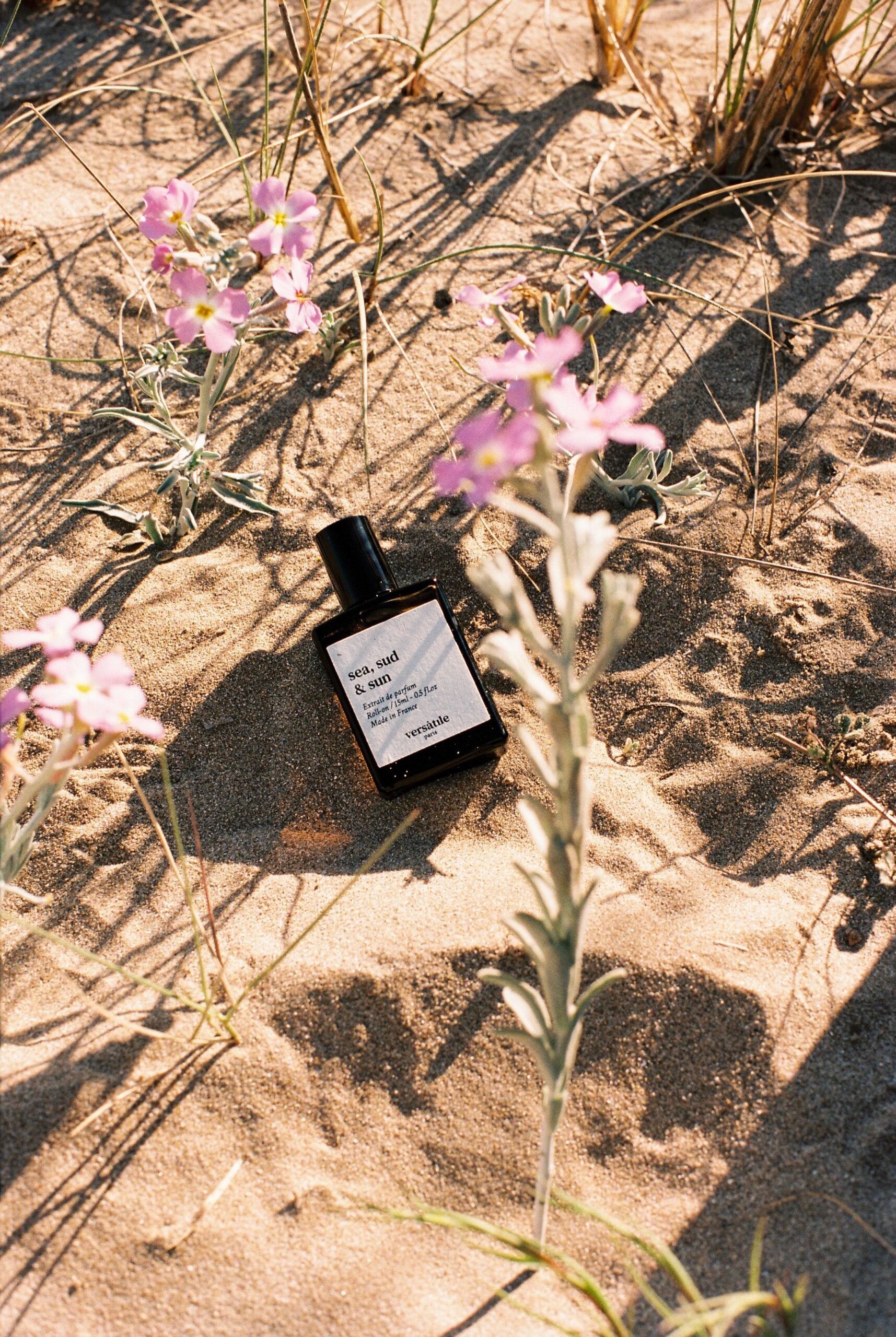 عطر ادکلن سی سود اند سان ورساتیل پاریس - Sea, Sud & Sun Versatile Paris - بررسی، قیمت و خرید