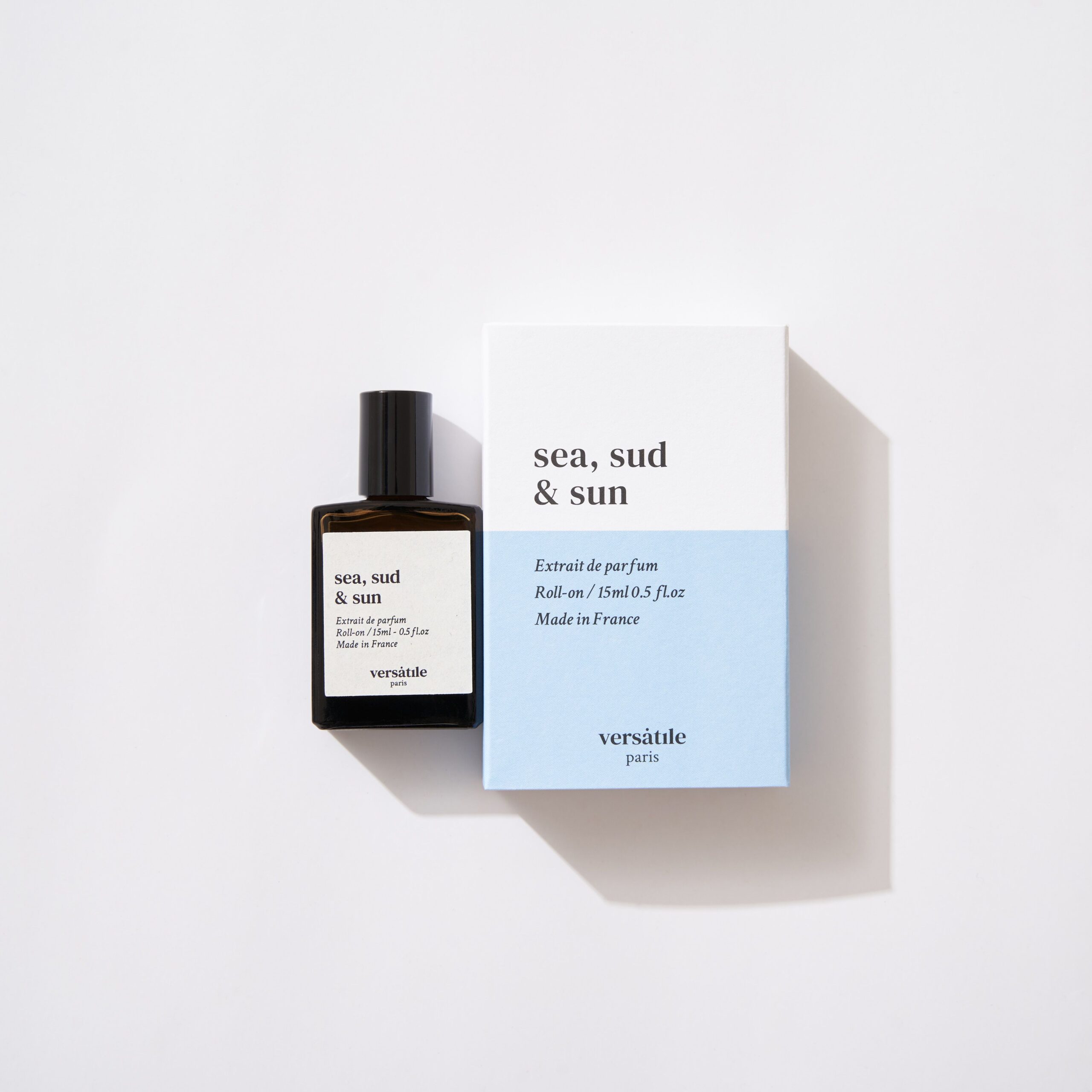 عطر ادکلن سی سود اند سان ورساتیل پاریس - Sea, Sud & Sun Versatile Paris - بررسی، قیمت و خرید