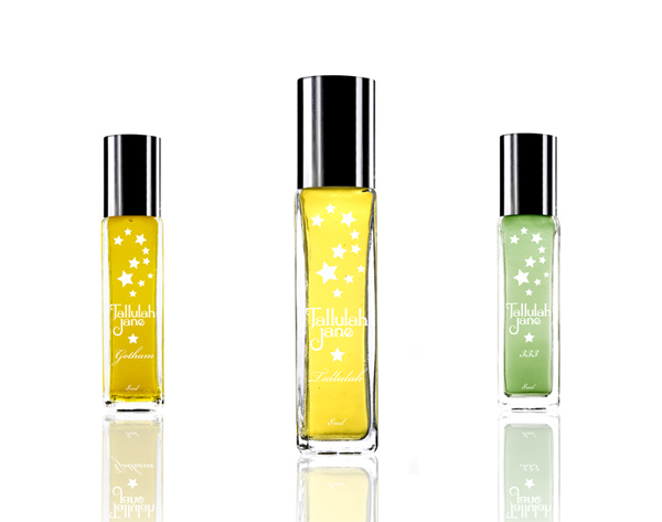 عطر ادکلن سه صدو سی و سه تالولا جین - 333 Tallulah Jane - بررسی، قیمت و خرید