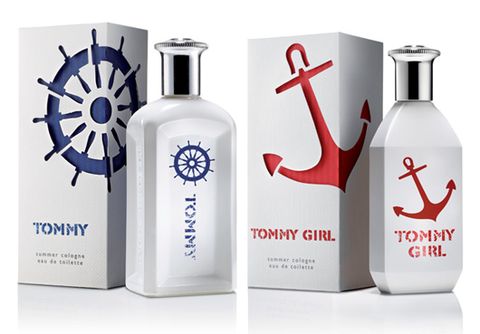 عطر ادکلن تامی سامر دو هزار و ده تامی هیلفیگر - Tommy Summer 2010 Tommy Hilfiger - بررسی، قیمت و خرید