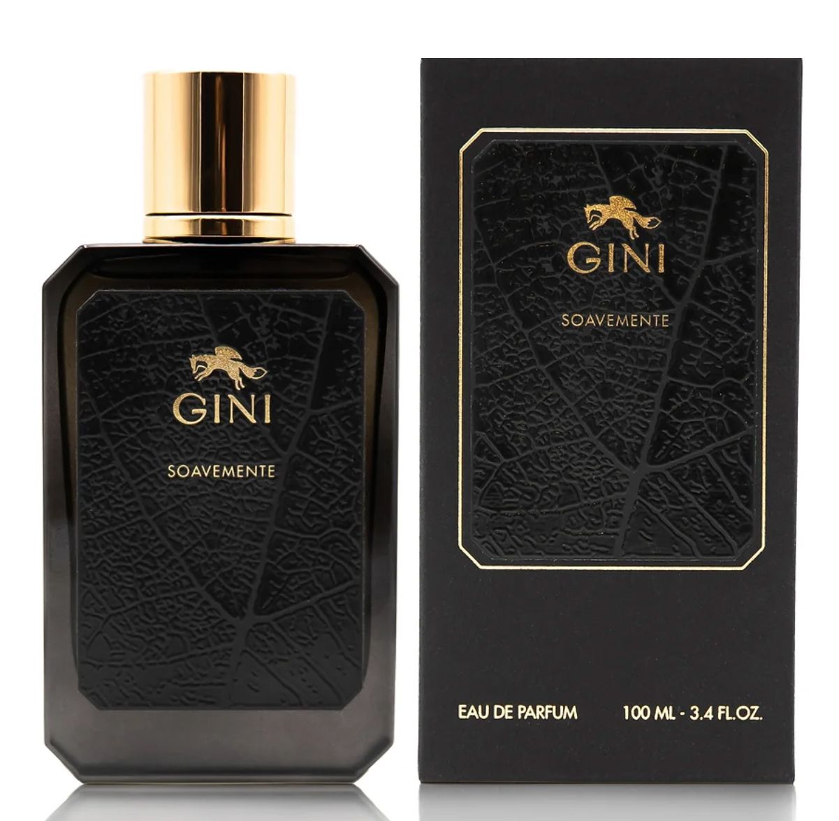 عطر ادکلن سوآومنتِ جینی پرفیوم - Soavemente Gini Parfum - بررسی، قیمت و خرید