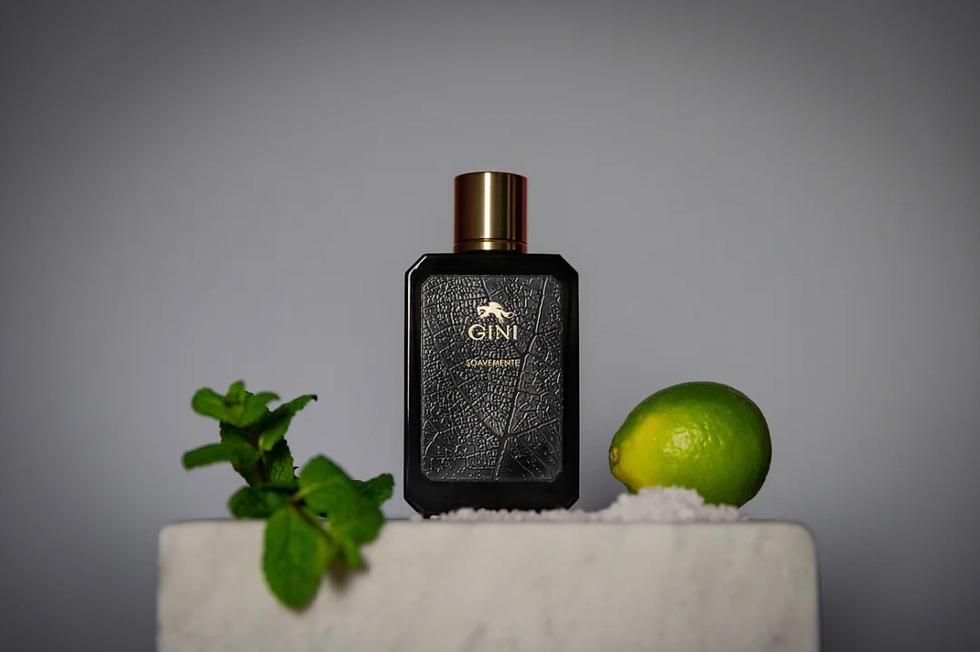 عطر ادکلن سوآومنتِ جینی پرفیوم - Soavemente Gini Parfum - بررسی، قیمت و خرید