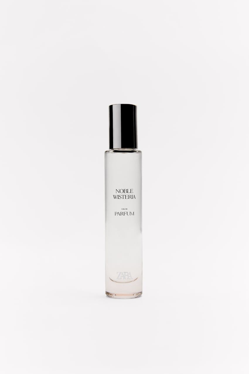 عطر ادکلن نوبل ویستریا زارا - Noble Wisteria Zara - بررسی، قیمت و خرید