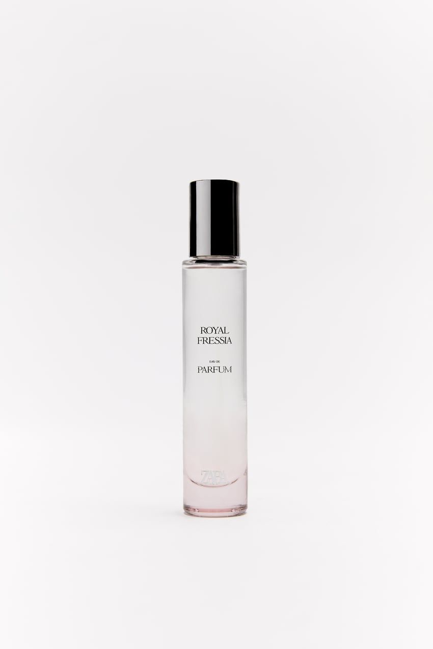 عطر ادکلن رویال فریزیا زارا - Royal Freesia Zara - بررسی، قیمت و خرید