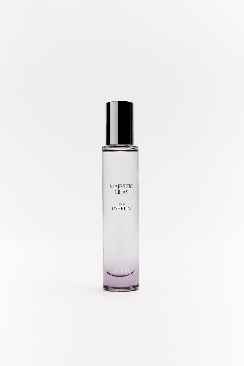 عطر ادکلن ماجستیک لیلاس زارا - Majestic Lilas Zara - بررسی، قیمت و خرید