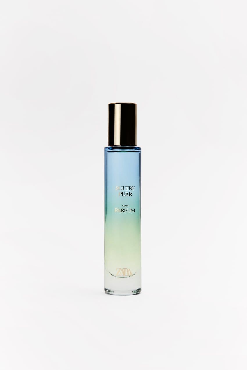 عطر ادکلن سالتری پیر اُ دو پرفیوم زارا - Sultry Pear Eau de Parfum Zara - بررسی، قیمت و خرید