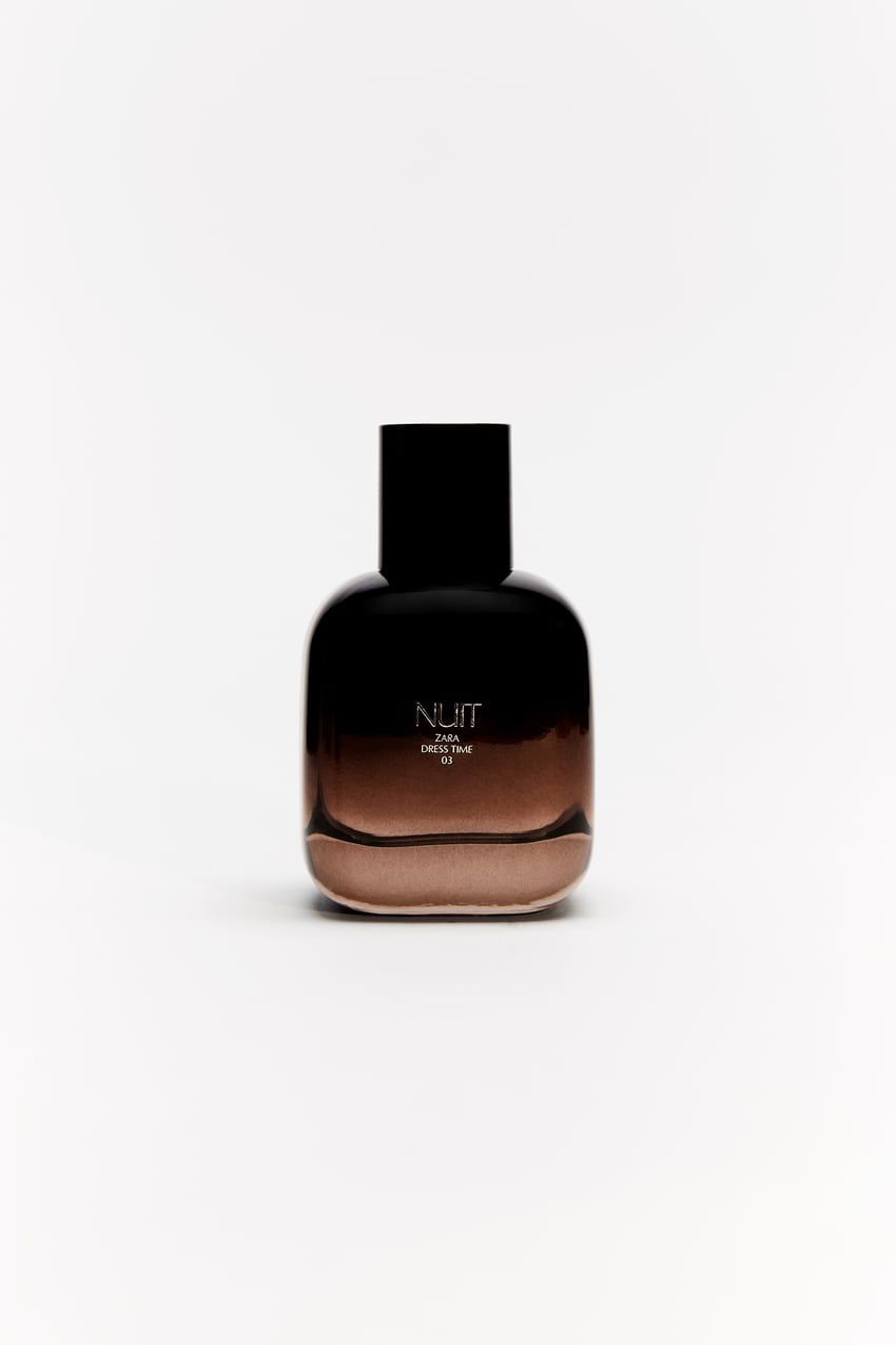 عطر ادکلن نویت تروآ زارا - 03 Nuit Zara - بررسی، قیمت و خرید