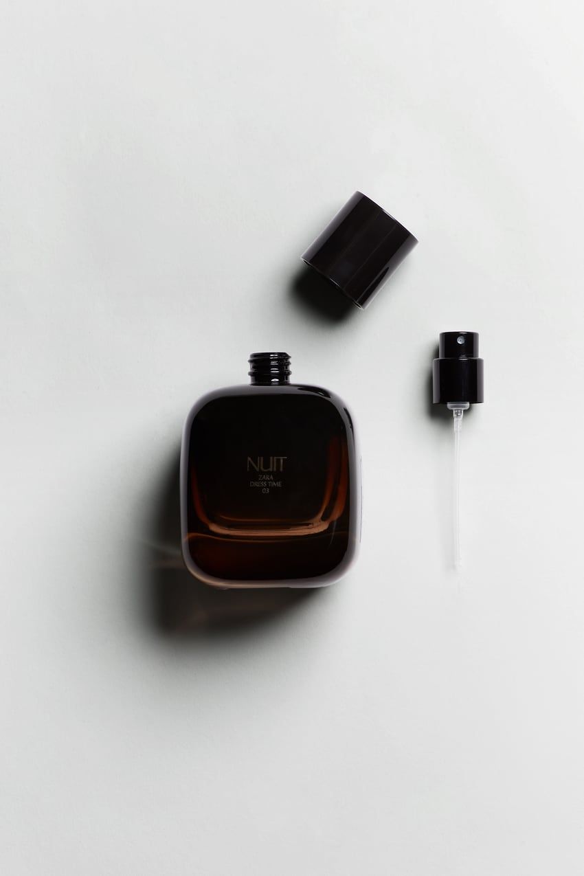 عطر ادکلن نویت تروآ زارا - 03 Nuit Zara - بررسی، قیمت و خرید