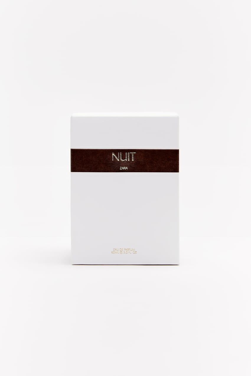 عطر ادکلن نویت تروآ زارا - 03 Nuit Zara - بررسی، قیمت و خرید