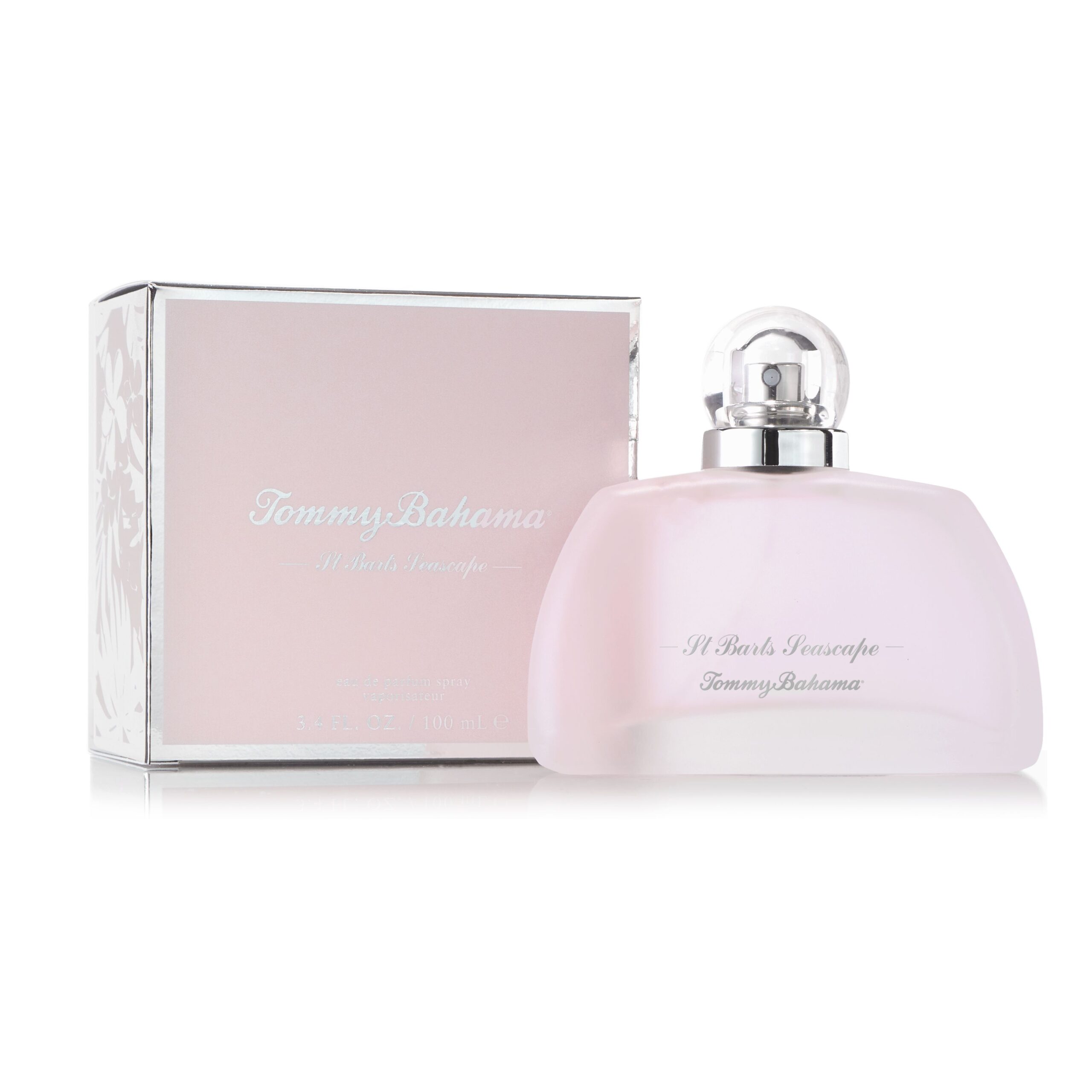 عطر ادکلن سنت بارتس سی اسکِیپ فور وومن تامی باهاما - St. Barts Seascape for Women Tommy Bahama - بررسی، قیمت و خرید