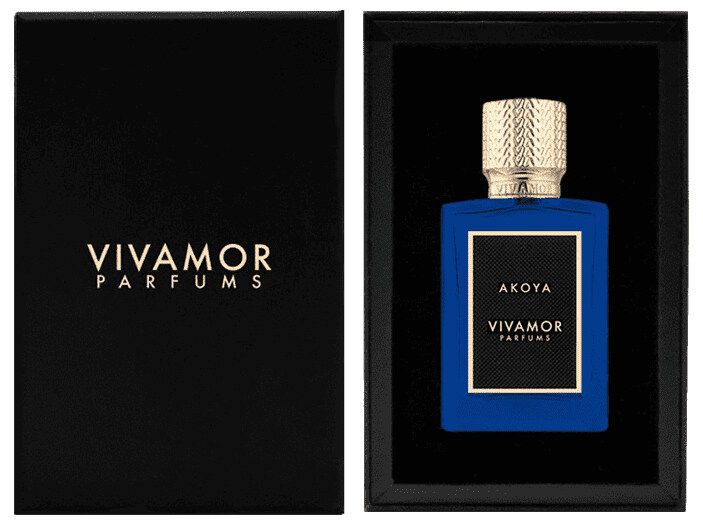 عطر ادکلن آکویا ویوامور پارفومز - Akoya Vivamor Parfums - بررسی، قیمت و خرید