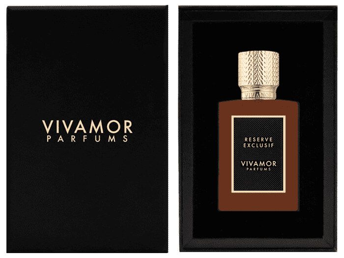 عطر ادکلن رزرو اکسکلوسیو ویوامور پارفومز - Reserve Exclusif Vivamor Parfums - بررسی، قیمت و خرید