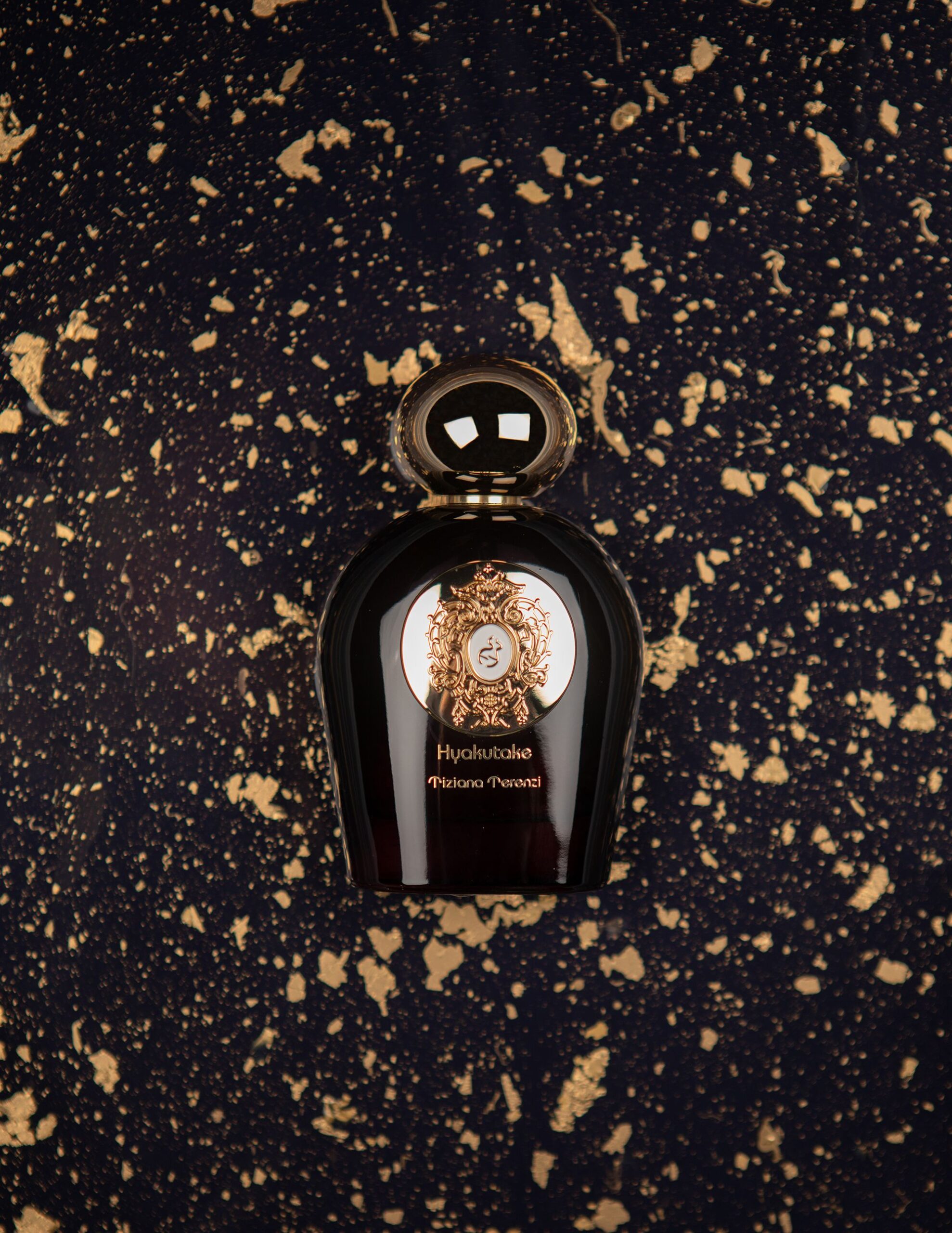 عطر ادکلن هایکوتاکه تیزیانا ترنزی - Hyakutake Tiziana Terenzi - بررسی، قیمت و خرید