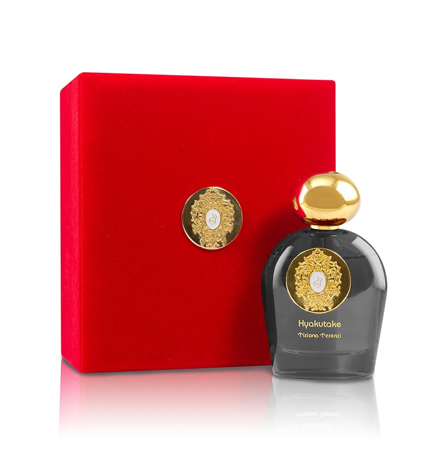 عطر ادکلن هایکوتاکه تیزیانا ترنزی - Hyakutake Tiziana Terenzi - بررسی، قیمت و خرید