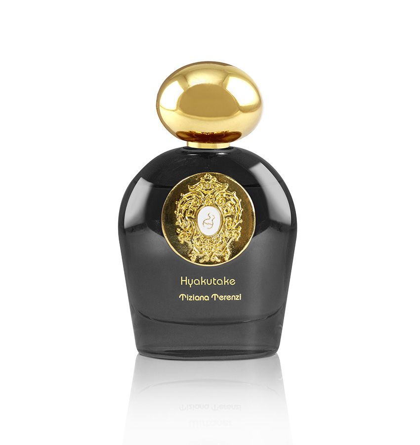 عطر ادکلن هایکوتاکه تیزیانا ترنزی - Hyakutake Tiziana Terenzi - بررسی، قیمت و خرید