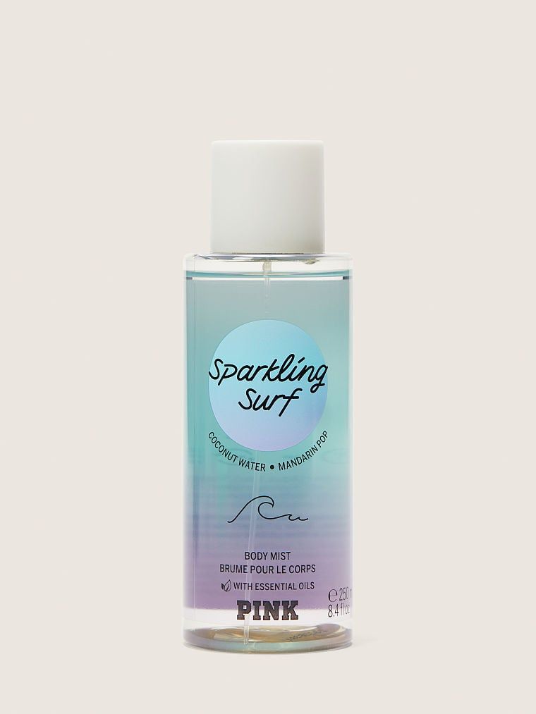 عطر ادکلن اسپارکلینگ سرف ویکتوریا سیکرت - Sparkling Surf Victoria's Secret - بررسی، قیمت و خرید